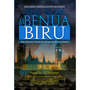 Jejak Islam di Benua Biru