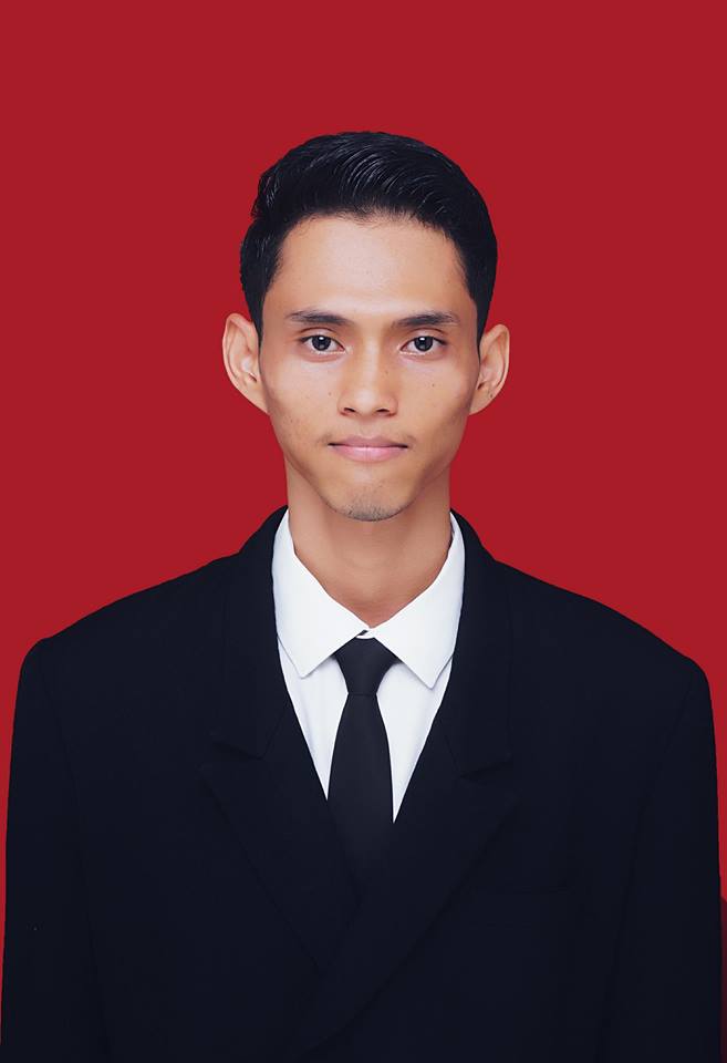 Fahri Ilham Lubis