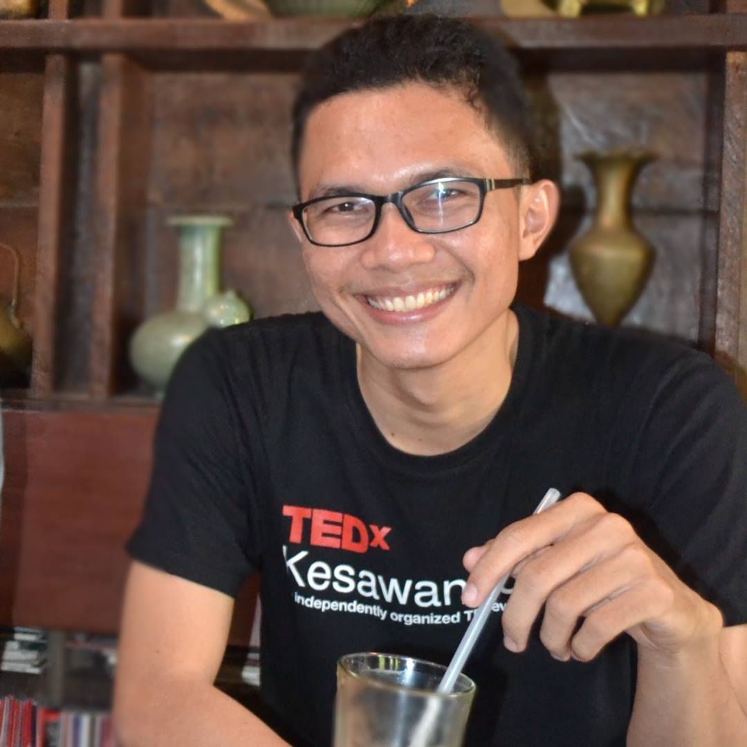 Irsyad Hanif Hutagalung