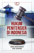 Hukum Penitensier di Indonesia: Konsep dan Pengembangannya