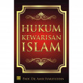 Hukum Kewarisan Islam