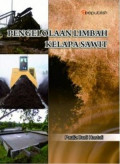 Pengelolaan Limbah Kelapa Sawit