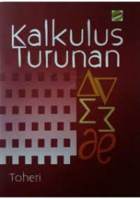 Kalkulus turunan