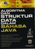 Algoritma dan Struktur Data dalam Bahasa Java