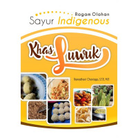 Rama Olahan Sayur Indigenous Khas Luwuk