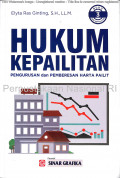 Hukum Kepailitan