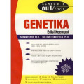 Schaumâ€™s Outlines : Genetika Ed.4