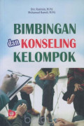 Bimbingan dan Konseling Kelompok