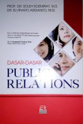 Dasa-Dasar Public Relation