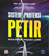 Sistem Proteksi Petir pada Sistem Tenaga Listrik