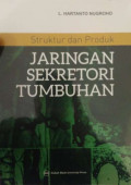 Struktur dan Produk Jaringan Sekretori Tumbuhan