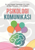 Psikologi Komunikasi