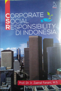 Corporate Social Responsibility di Indonesia