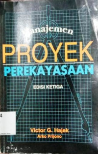 Manajemen Proyek Perekayasaan Ed.3