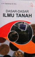 Dasar-dasar Ilmu Tanah