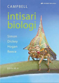 Intisari Biologi Ed. 6