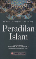 Peradilan Islam