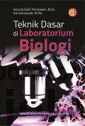 Teknologi Dasar Di Laboratorium Biologi