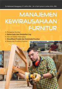 Manajemen Kewirausahaan Furnitur