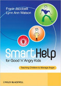 Smart Help For Good 'N' Angry Kids