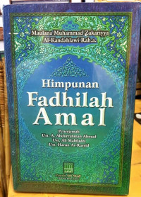 Himpunan Fadhilah Amal