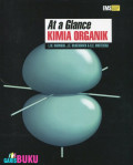 At a Glance Kimia Organik