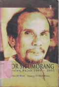 Sitor Situmorang : Kumpulan Sajak 1980 - 2005