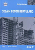 Desain Beton Bertulang Ed.5 Jil.2