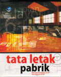 Tata Letak Pabrik