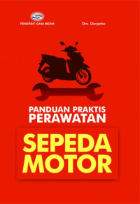 Panduan praktis perawatan sepeda motor