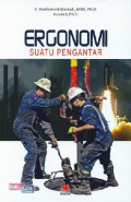 Ergonomi : Suatu Pengantar