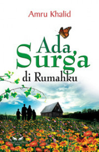 Ada Surga Dirumahku