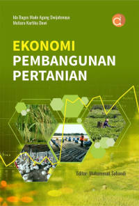 Ekonomi Pembangunan Pertanian