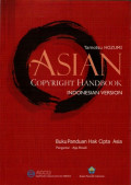 Asian Copyright Handbook Indonesian Version