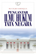 Pengantar Ilmu Hukum Negara