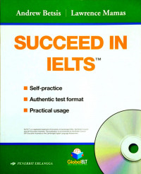 Succeed in IELTS