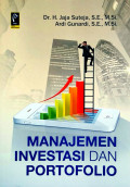 Manajemen Investasi dan Portofolio