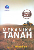 Mekanika Tanah