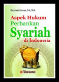 Aspek Hukum Perbankan Syariah di Indonesia