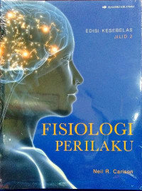 Fisiologi Perilaku Ed. 11 Jil. 2