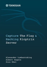 Capture the flag and hacking kioptrix server