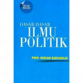 Dasar - Dasar Ilmu Politik