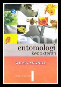 Entomologi Kedokteran