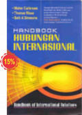 Handbook : Hubungan Internasional