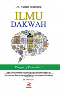 Ilmu Dakwah Perspektif Komunikasi