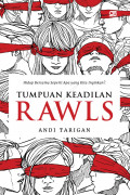 Tumpuan Keadilan Rawls