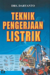 Teknik Pengerjaan Listrik