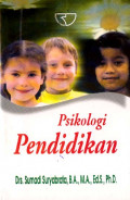 Psikologi Pendidikan