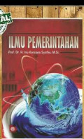 Ilmu Pemerintahan