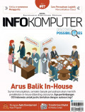 Info Komputer Edisi Juli 2017